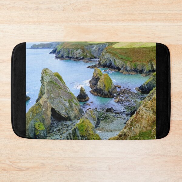 Item preview, Irish Coast designed and sold by lynchhorizon.