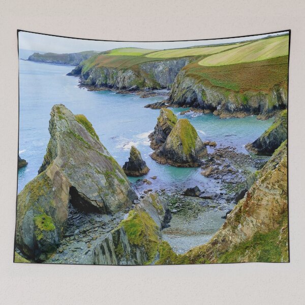 Item preview, Irish Coast designed and sold by lynchhorizon.