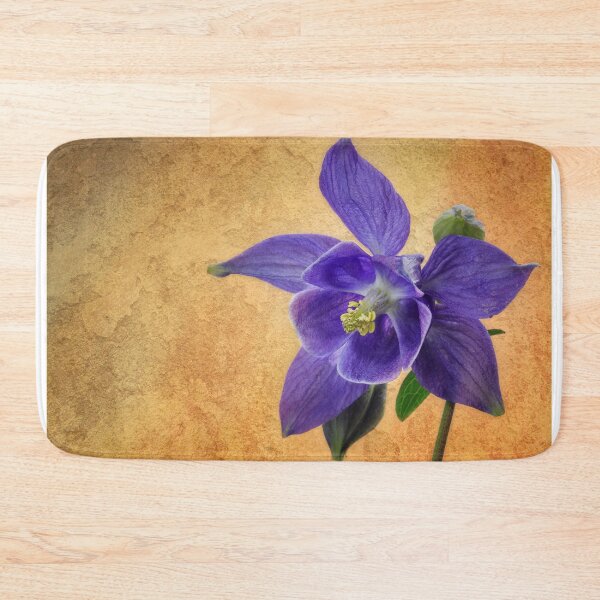 Item preview, Columbine designed and sold by John Ray.
