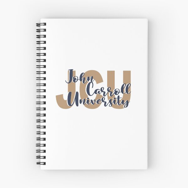 Item preview, John Carroll University  designed and sold by Kmhelton.
