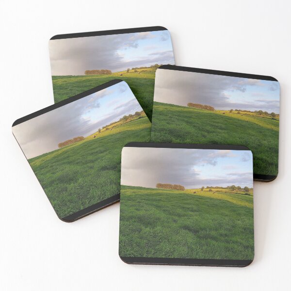 Item preview, Ireland Green Fields designed and sold by lynchhorizon.