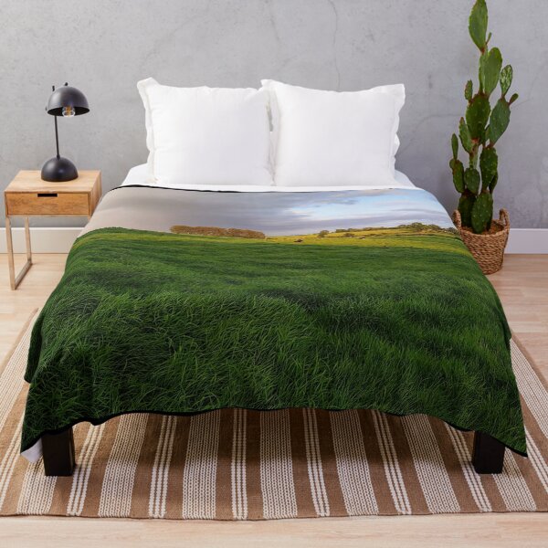 Item preview, Ireland Green Fields designed and sold by lynchhorizon.