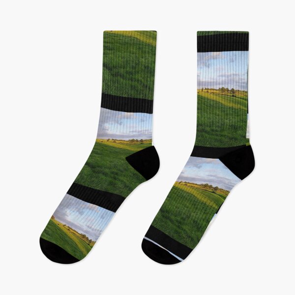 Item preview, Ireland Green Fields designed and sold by lynchhorizon.