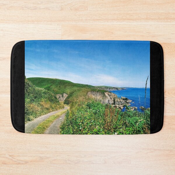 Item preview, Coast road designed and sold by lynchhorizon.