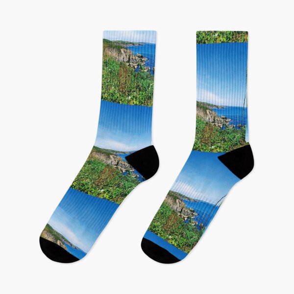 Item preview, Coast road designed and sold by lynchhorizon.