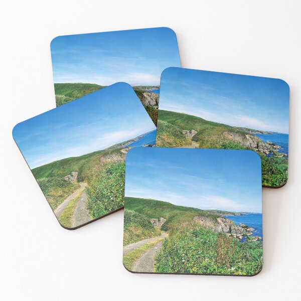 Item preview, Coast road designed and sold by lynchhorizon.