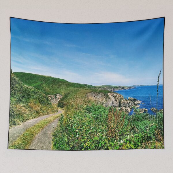Item preview, Coast road designed and sold by lynchhorizon.