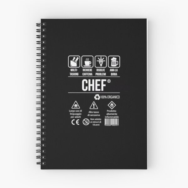 Item preview, chef designed and sold by brugolavr.