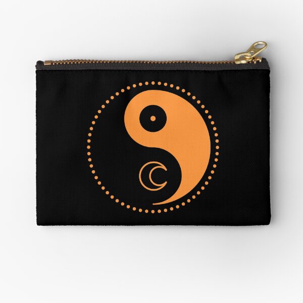 The Principle of Gender - Shee Symbol Zipper Pouch