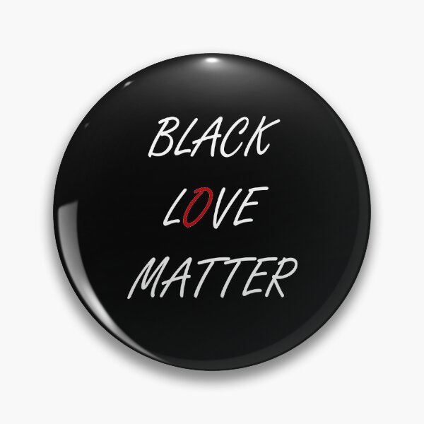 Item preview, Black Love Matter, Black Lives Matters, Kill Your Masters designed and sold by anh04.