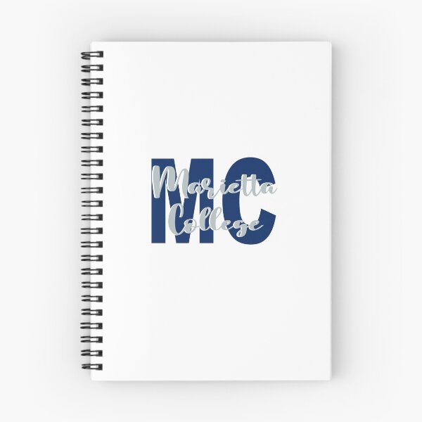 Item preview, Marietta College designed and sold by Kmhelton.
