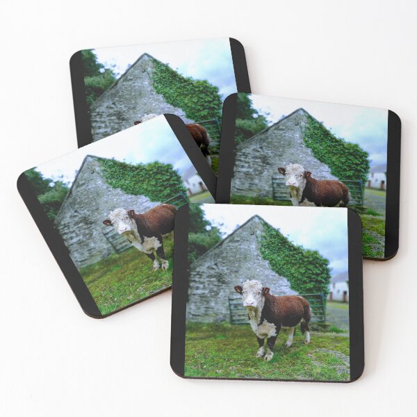 Item preview, Bull Ireland designed and sold by lynchhorizon.
