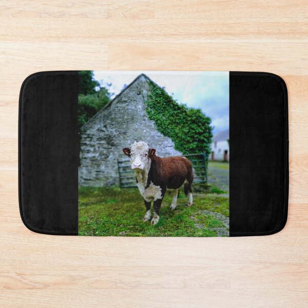 Item preview, Bull Ireland designed and sold by lynchhorizon.