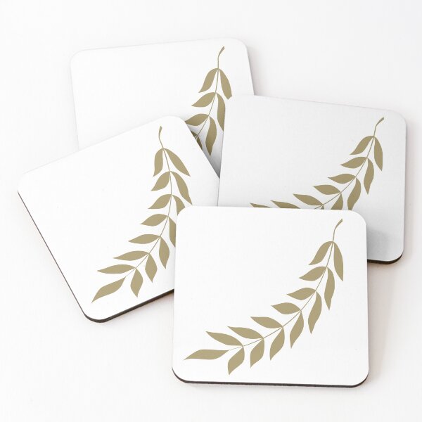 Item preview, leaf designed and sold by kim tang.
