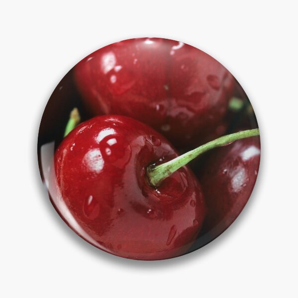 Item preview, Cherry designed and sold by PassKoms.