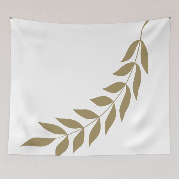 Item preview, leaf designed and sold by kim tang.