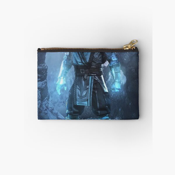 Item preview, Classic Sub-Zero MK11 designed and sold by Ghostach.