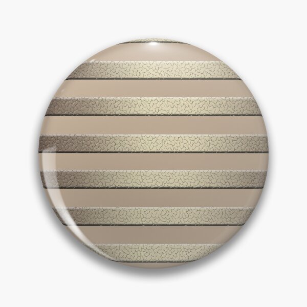 Item preview, Gold and beige horizontal stripes elegant stylish modern fashion designed and sold by fuzzyfox.
