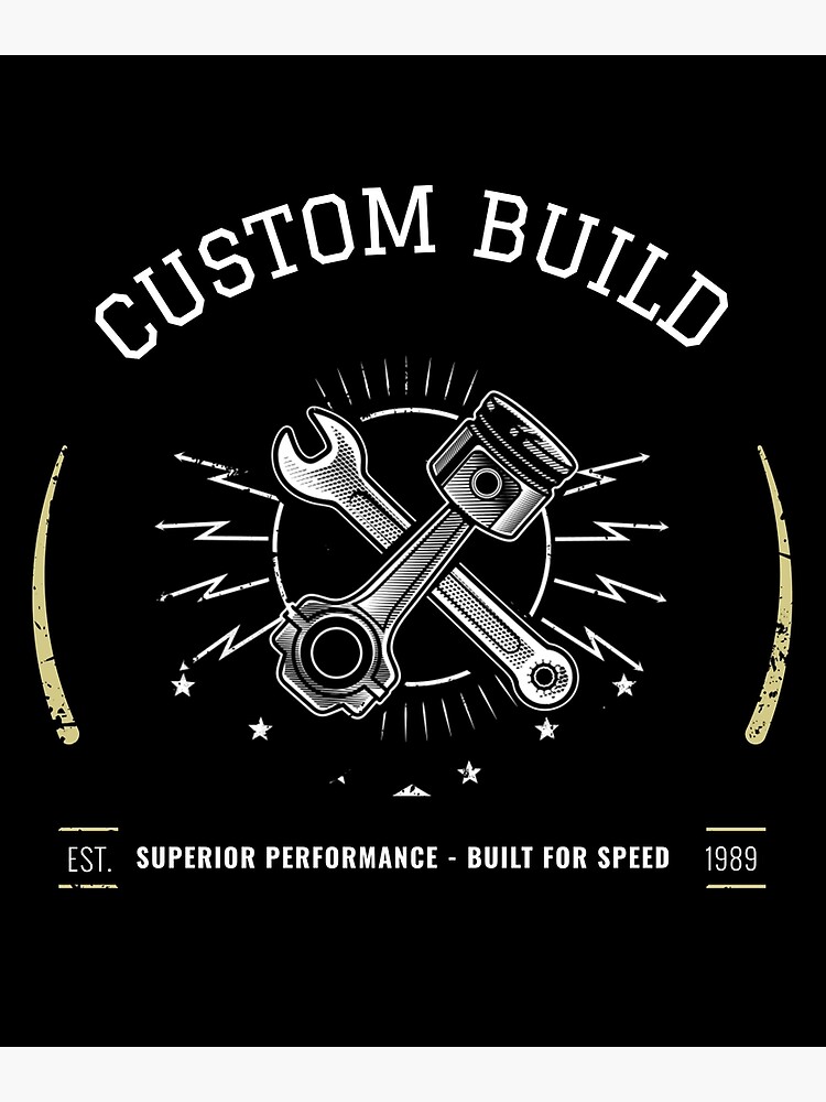 custom-build-superior-performance-poster-by-quinapril-redbubble