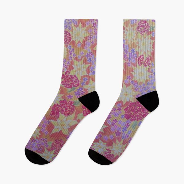 Item preview, Flower Power Happiness designed and sold by Boscastle.