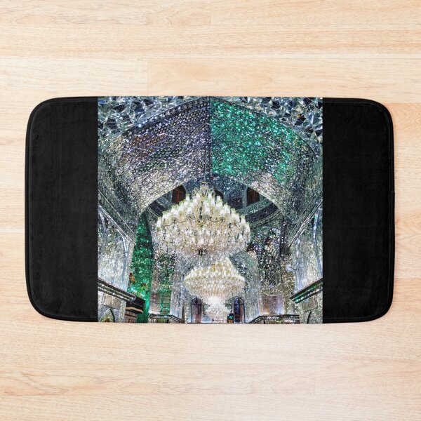 Item preview, Beautiful Mosque designed and sold by lynchhorizon.