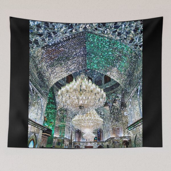 Item preview, Beautiful Mosque designed and sold by lynchhorizon.