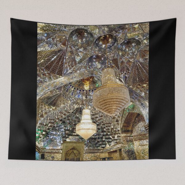 Item preview, Mosque Architecture designed and sold by lynchhorizon.