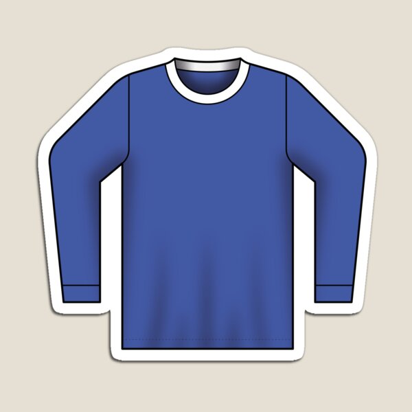 Item preview, 1965 Kilmarnock Away Shirt designed and sold by KillieKits.