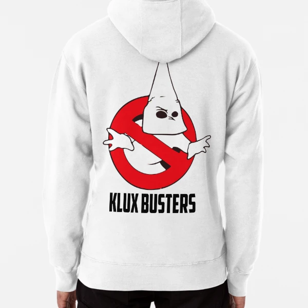 Klux Buster | Pullover Hoodie