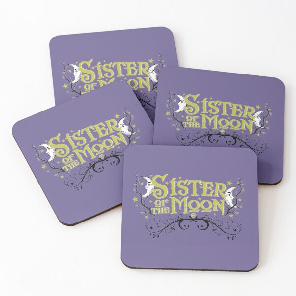 Item preview, Sister of the Moon designed and sold by ElijahBarns.