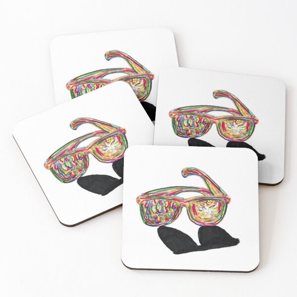 Item preview, Rainbow Shade designed and sold by LukeMargetts.