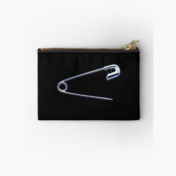 Item preview, Safety Pin designed and sold by babydollchic.