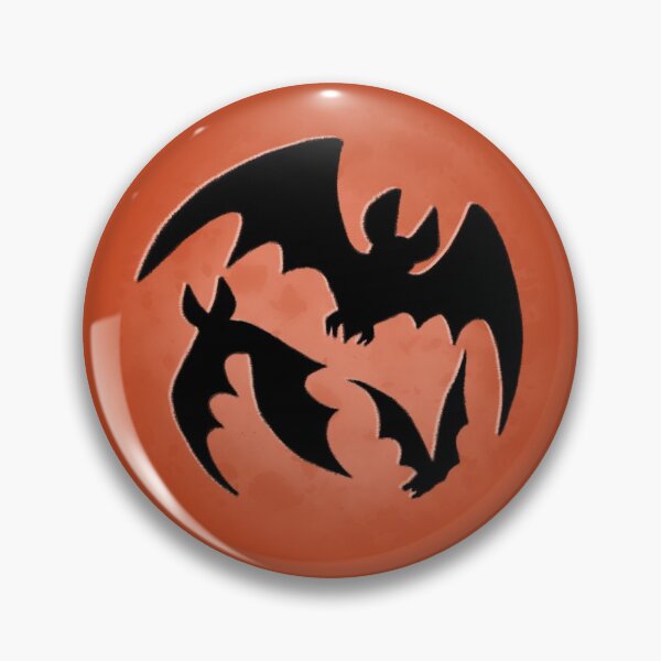 Item preview, Blood Moon Bats designed and sold by Todd Hollow.