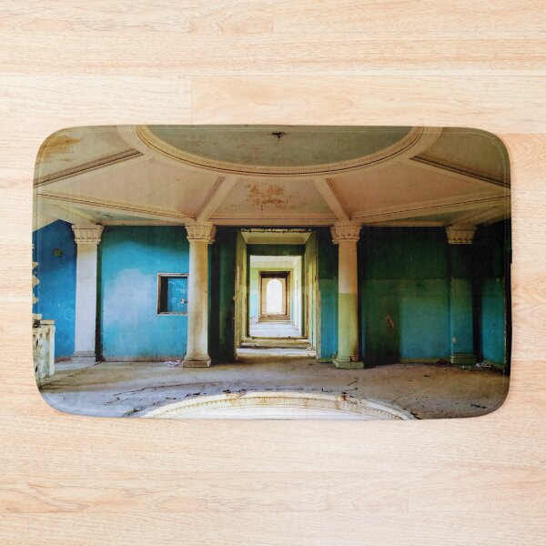 Item preview, Soviet abandoned Spa designed and sold by lynchhorizon.