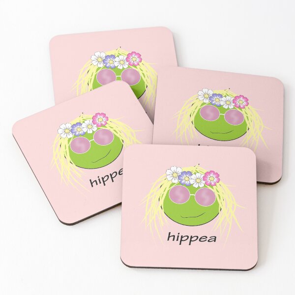 Item preview, Hippea designed and sold by shackledlettuce.
