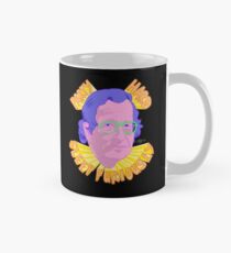 PARTY CHOMSKY Tasse