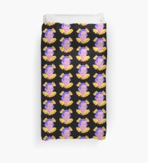 PARTY CHOMSKY Duvet Cover