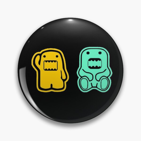 Item preview, Domo-Kun designed and sold by Sergey99.