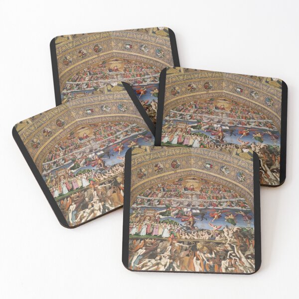 Item preview, French Church Mural designed and sold by lynchhorizon.