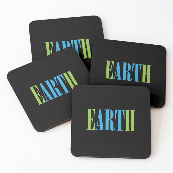 Item preview, Earth designed and sold by ArtofDissent.