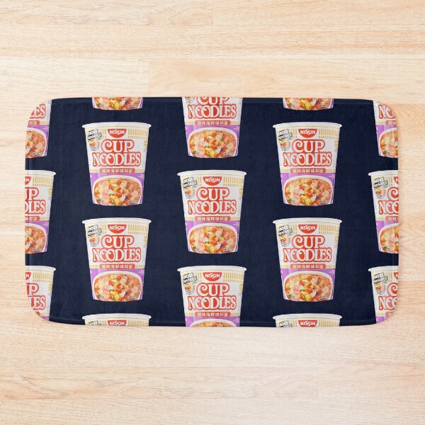 Item preview, Nissin Tom Yum Cup Noodles, Souvenir, Memento, Steamed White Chicken, Local Food  designed and sold by Made In  Singapore.