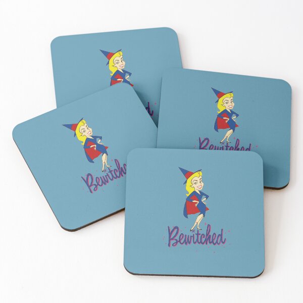 Item preview, Bewitched designed and sold by ElijahBarns.