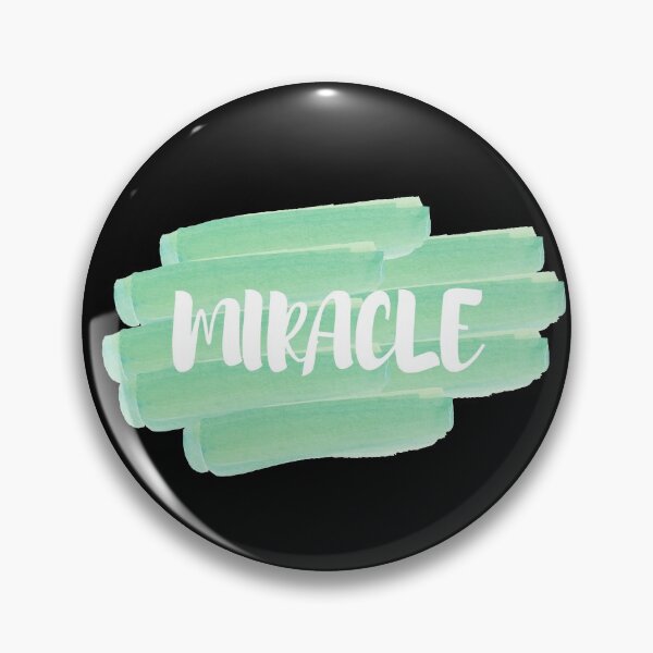 Item preview, Miracle designed and sold by EnlightParis.