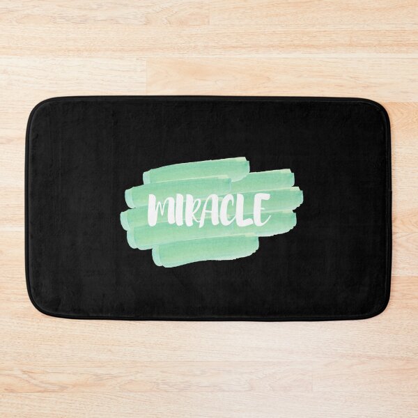 Item preview, Miracle designed and sold by EnlightParis.