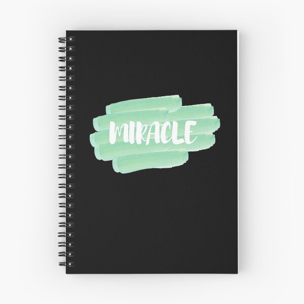 Item preview, Miracle designed and sold by EnlightParis.