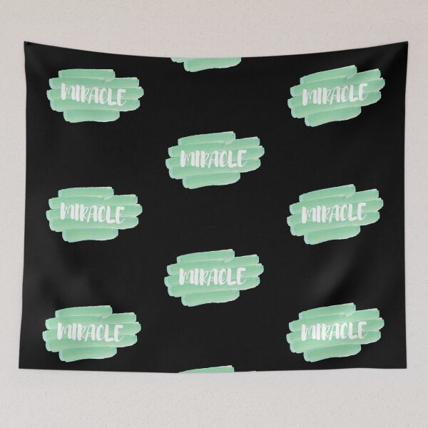 Item preview, Miracle designed and sold by EnlightParis.