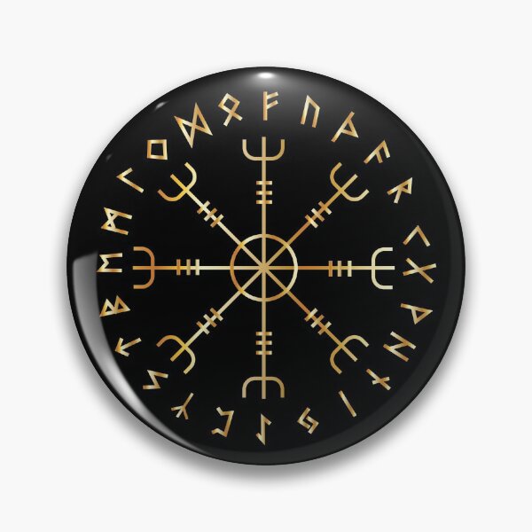 Item preview, Viking and Scandinavian Runic Alphabet  designed and sold by markstones.