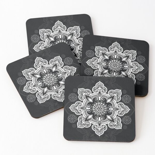 Item preview, Imperial Black-Musings designed and sold by Cleave.