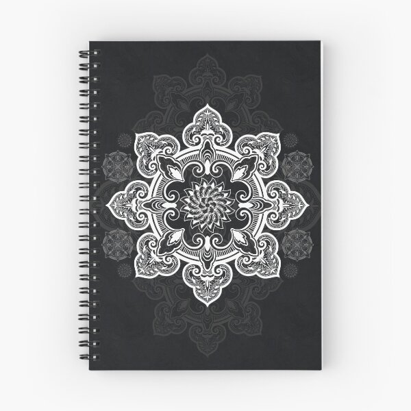 Item preview, Imperial Black-Musings designed and sold by Cleave.