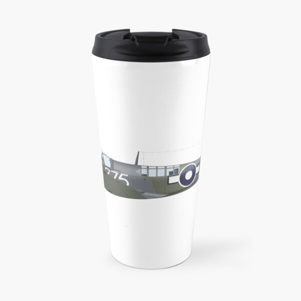 Firefly Travel Mug